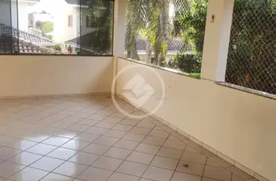 Casa em condomínio fechado com 4 quartos para alugar na Alameda Santa Fé, Jardins Mônaco, Aparecida de Goiânia