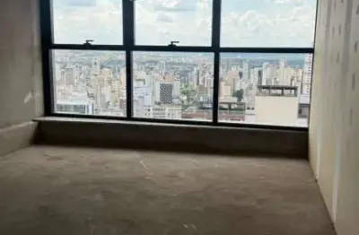 Sala comercial para alugar na Avenida D, Sala 2910, Setor Marista, Goiânia