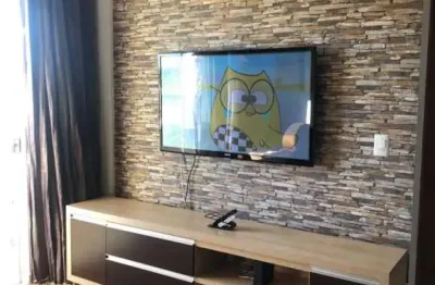 Apartamento com 2 quartos para alugar na Rua Das Tulipas, C, Parque Oeste Industrial, Goiânia