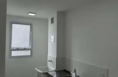 Apartamento com 2 quartos para alugar na Rua Luiz Barbosa, C, Chácaras Dona Gê, Goiânia
