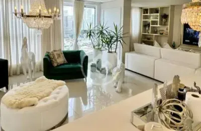Apartamento com 2 quartos para alugar na Rua 22, Setor Oeste, Goiânia