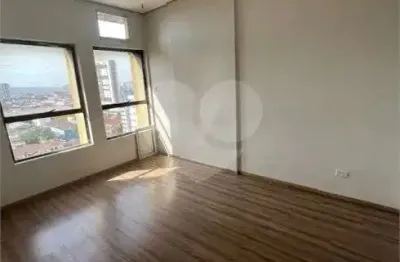 Sala comercial para alugar na Avenida Ana Costa, Gonzaga, Santos