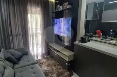 Apartamento com 2 quartos à venda na Rua Godofredo Fraga, Marapé, Santos