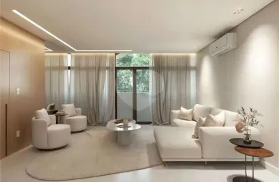 Apartamento com 4 quartos à venda em boqueirão - sp