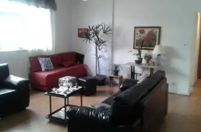Apartamento com 3 quartos à venda na Avenida Senador Pinheiro Machado, José Menino, Santos