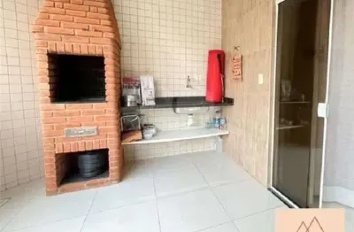 Casa com 3 quartos à venda na Rua Duque de Caxias, Campo Grande, Santos
