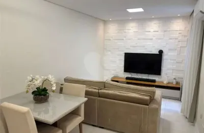 Apartamento com 1 quartos à venda em aparecida - sp