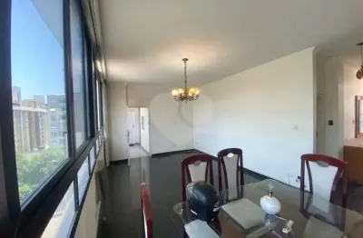 Apartamento com 3 quartos à venda na Avenida Presidente Wilson, Gonzaga, Santos