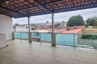 Casa com 4 quartos para alugar no Conceição, Feira de Santana 