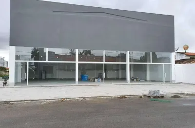 Sala comercial para alugar no Capuchinhos, Feira de Santana 