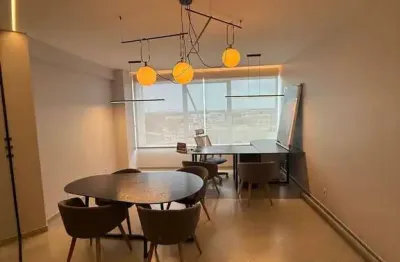 Sala comercial com 1 sala para alugar em São João, Feira de Santana 