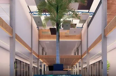 Sala comercial para alugar no Sim, Feira de Santana 