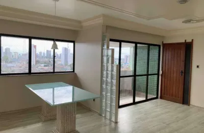 Apartamento com 3 quartos para alugar no Kalilândia, Feira de Santana 