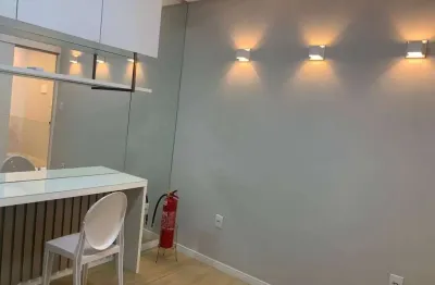 Passo ponto, no shopping viva artêmia mall - clínica ou escritório multipro