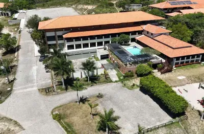 Flat com 2 quartos à venda no Povoado Insurreição, Sairé 