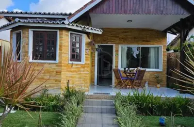 Casa com 3 quartos à venda na Nossa Senhora das Graças, Gravatá 