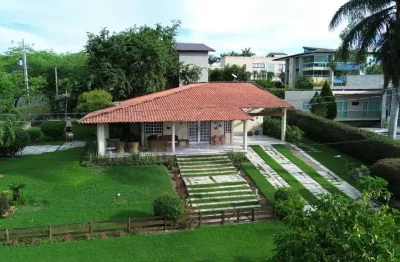 Casa com 4 quartos à venda no Santo Antônio, Gravatá 
