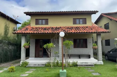 Casa em condomínio fechado com 4 quartos para alugar no Santo Antônio, Gravatá 