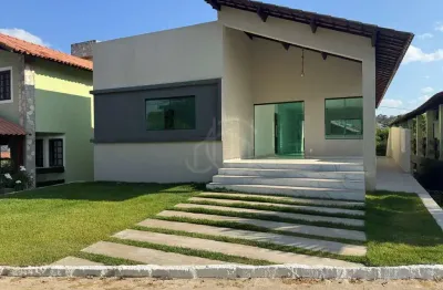 Casa com 5 quartos à venda no Santo Antônio, Gravatá 