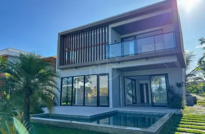 Casa com 5 quartos à venda no Centro, Sairé 