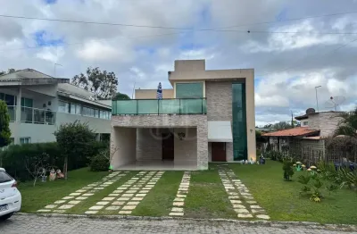 Casa em condomínio fechado com 4 quartos para alugar no Centro, Sairé 