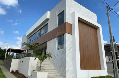 Casa com 5 quartos à venda em Alpes Suiços, Gravatá 