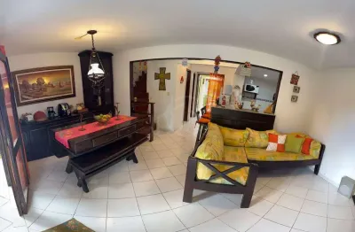 Casa com 4 quartos à venda no Santo Antônio, Gravatá 