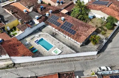 Casa com 4 quartos à venda na Rua José Virgínio De Farias, Santo Antônio, Gravatá