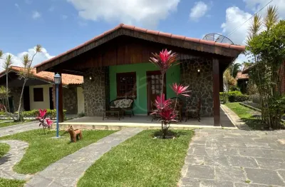 Casa em condomínio fechado com 3 quartos à venda na Rua Flôr de Santana, 524, Nossa Senhora das Graças, Gravatá