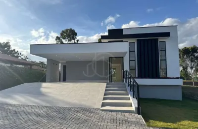 Casa em condomínio fechado com 4 quartos à venda na Av. Dr Pedro Da Silva Correia De Andrade, Santo Antônio, Gravatá