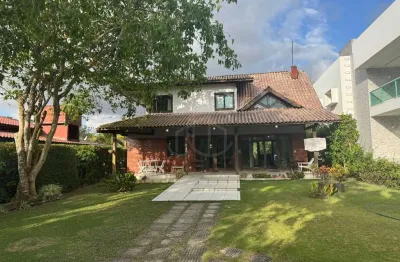 Casa em condomínio fechado com 4 quartos à venda na Avenida Cícero Batista de Oliveira, Gravatá Centro, Gravatá