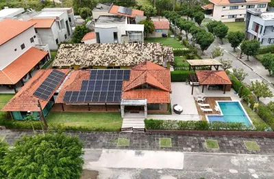 Casa com 4 quartos à venda na Avenida Cícero Batista de Oliveira, Gravatá Centro, Gravatá