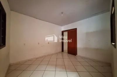 Aluguel casa 2 dormitorio sendo 1 suite - bairro chacara dos coqueiros regiao leste - sao jose dos campos
