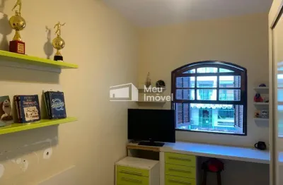 Aluguel casa sobrado 3 dormitórios sendo 1 suíte bairro santana - zona norte - são josé dos campos