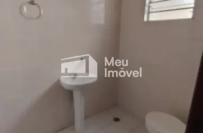 Aluguel sala comercial com 35m² região central de são josé dos campos