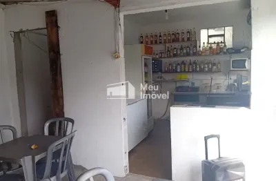 Ponto comercial porteira fechada 33m² - com água e luz inclusas – bairro jardim da granja – são josé dos campos/sp