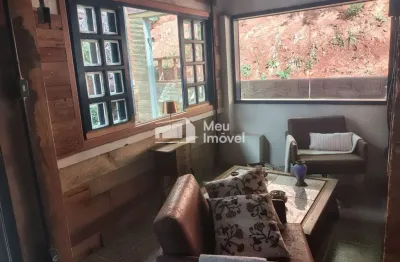 Chacara com 2 dormitorios sendo 1 suite - 150 m2 construção terreno 5.270 m2 condominio villagio fazendão