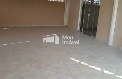 Ponto comercial 335m² – esquina estratégica – jardim das indústrias – são josé dos campos