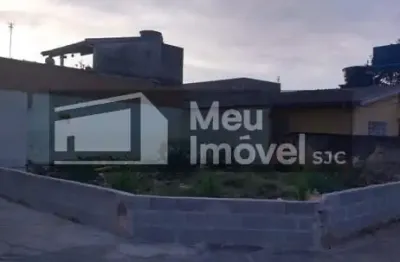 Terreno de esquina à venda  no bairro monte castelo, são josé dos campos