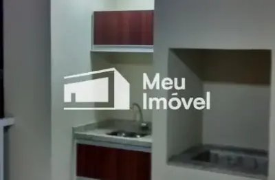 Apartamento 84m² – 2 dormitórios (1 suíte) – varanda gourmet – jardim aquarius – são josé dos campos/sp