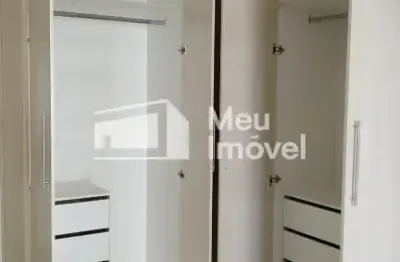 Apartamento 118m² – 4 dormitórios (1 suíte) – 3 vagas – edifício esplanada resort – jardim esplanada – são josé dos campos/sp