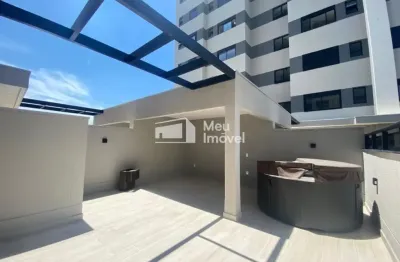 Penthouse exclusiva no edifício wonder – jardim satélite – são josé dos campos