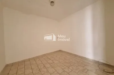Aluguel de casa – 2 dormitórios – jardim satélite – zona sul – são josé dos campos