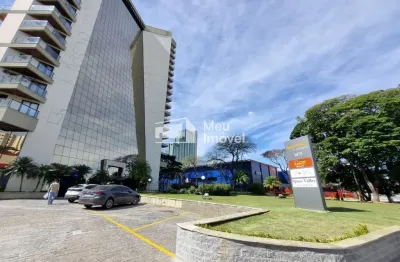 Locação ponto comercial 800m² – ideal para restaurante/bar – edifício travel inn space valley – são dimas