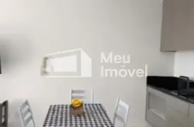Aluguel apartamento 1 dormitório - jardim oswaldo cruz - próximo ao center vale shopping - são joé dos campos