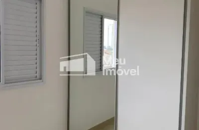 Aluguel apartamento 2 dormitórios sendo 1 suíte bairro jardim das indústrias são josé dos campos