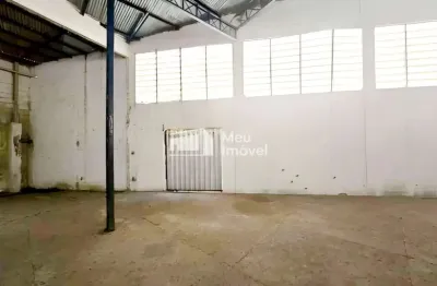 Aluguel galpão 500m² bairro jardim satélite - zona sul são josé dos campos