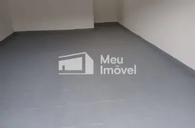 Sala comercial - jardim da granja - 40m² - locação - imperdível