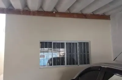 Casa nova recém construída - imperdível 3 minutos do centro