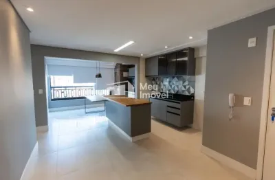 Apartamento 76 m² - 2 dormitórios sendo 1 suíte - marinella exclusive